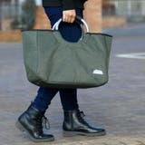 保冷バッグ 保冷トートバッグ BOCCA | livingut | 詳細画像11