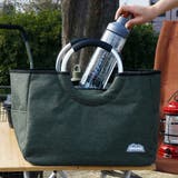 保冷バッグ 保冷トートバッグ BOCCA | livingut | 詳細画像8