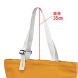 トートバッグ BOCCA 保冷シティトートバッグ | livingut | 詳細画像11 