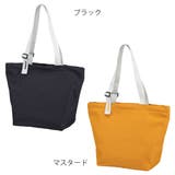 トートバッグ BOCCA 保冷シティトートバッグ | livingut | 詳細画像3 