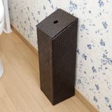 トイレットペーパーストッカー 3ロール用 パンダン | livingut | 詳細画像6