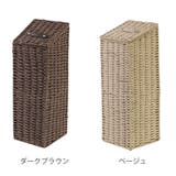 トイレットペーパーストッカー 4ロール用 ペーパー | livingut | 詳細画像3