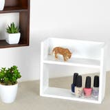 シェルフ チェリーウッド 24×22cm | livingut | 詳細画像9 