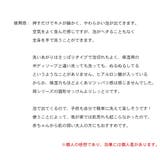 地の塩社 ボディーソープ 330ml | livingut | 詳細画像6