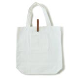 エコバッグ BRICKS TOTE | livingut | 詳細画像13