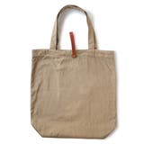 エコバッグ BRICKS TOTE | livingut | 詳細画像14