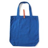 エコバッグ BRICKS TOTE | livingut | 詳細画像16