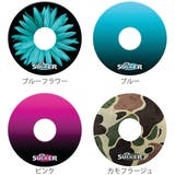 アウトドア ドリンクホルダー リルサッカー | livingut | 詳細画像3 