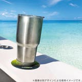 アウトドア ドリンクホルダー リルサッカー | livingut | 詳細画像7 