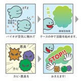 防カビ剤 窓 窓まわり | livingut | 詳細画像8