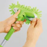 モップ マイクロファイバー フローリング | livingut | 詳細画像7