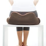 クッション 骨盤サポートクッション 円座 | livingut | 詳細画像4