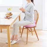 クッション 骨盤サポートクッション 円座 | livingut | 詳細画像6
