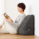 クッション 収納袋 防ダニシート付 | livingut | 詳細画像3