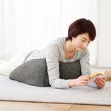 クッション 収納袋 防ダニシート付 | livingut | 詳細画像5