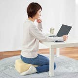 クッション アグリ スクエアクッション | livingut | 詳細画像13