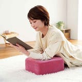 クッション アグリ スクエアクッション | livingut | 詳細画像19