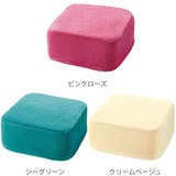 クッション アグリ スクエアクッション | livingut | 詳細画像3
