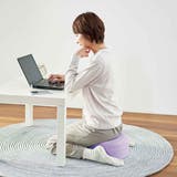 クッション アグリ ラウンドクッション | livingut | 詳細画像13