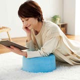 クッション アグリ ラウンドクッション | livingut | 詳細画像19