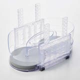 冷蔵庫収納 省スペース調味料ラック マワリーナ | livingut | 詳細画像17 