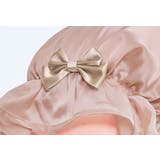 ナイトキャップ シルク100% シルクシャイニー | livingut | 詳細画像6 