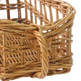 キッチン収納ケース アラログ キッチンストッカーバスケット | livingut | 詳細画像4 