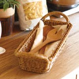 キッチンバスケット ユティル トレイ | livingut | 詳細画像1