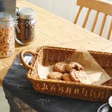 キッチンバスケット ユティル トレイ | livingut | 詳細画像5