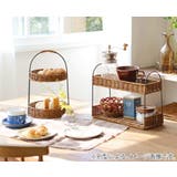 キッチンバスケット ユティル トレイ | livingut | 詳細画像6