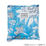 エコバッグ アンプレッシオン ベーシックトートバッグ | livingut | 詳細画像5