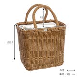 保冷バッグ ユティル ピクニッククーラーバッグ | livingut | 詳細画像2