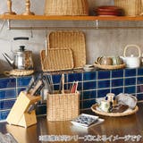 ユティルナイール ツールスタンド 仕切り付き | livingut | 詳細画像8 