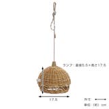 AROROG シェードハングランプ タイプ2 | livingut | 詳細画像3