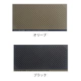 玄関マット ポストジェネラル ラバードアマット | livingut | 詳細画像2