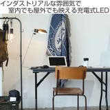 デスクライト ポストジェネラル ハングランプ | livingut | 詳細画像2 