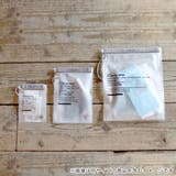 防水バッグ ウォータープルーフバッグ Mサイズ | livingut | 詳細画像5