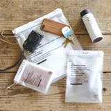 防水バッグ ウォータープルーフバッグ Mサイズ | livingut | 詳細画像7