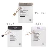 防水バッグ ウォータープルーフバッグ Sサイズ | livingut | 詳細画像2