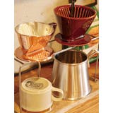 POSTGENERAL インダストリアル コーヒードリッパースタンド | livingut | 詳細画像3