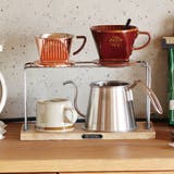 POSTGENERAL インダストリアル コーヒードリッパースタンド | livingut | 詳細画像4