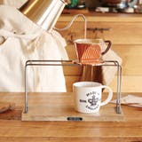 POSTGENERAL インダストリアル コーヒードリッパースタンド | livingut | 詳細画像5