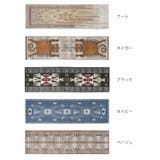 キッチンマット POSTGENERAL トゥーゴーマット | livingut | 詳細画像3 