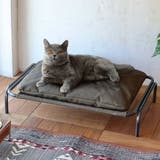 ベッド 猫 ハンモックベッド | livingut | 詳細画像1