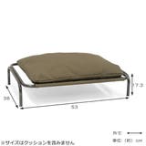 ベッド 猫 ハンモックベッド | livingut | 詳細画像3