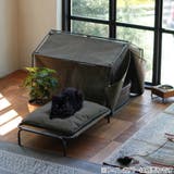 ベッド 猫 ハンモックベッド | livingut | 詳細画像5