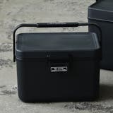 クーラーボックス 3 8L | livingut | 詳細画像4 