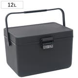 クーラーボックス 12L ジアイスエラ | livingut | 詳細画像1