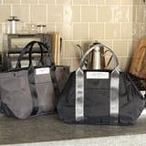 保冷バッグ ゴーウィズ クーラートート | livingut | 詳細画像7 