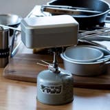 メスティン 750ml アルミホシマルメスティン | livingut | 詳細画像11 